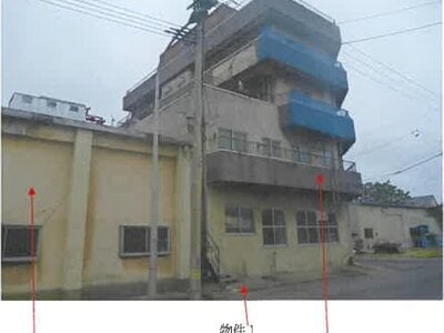 青森県西津軽郡鰺ヶ沢町 鰺ヶ沢駅19分 戸建て 121万円の競売物件情報 #6
