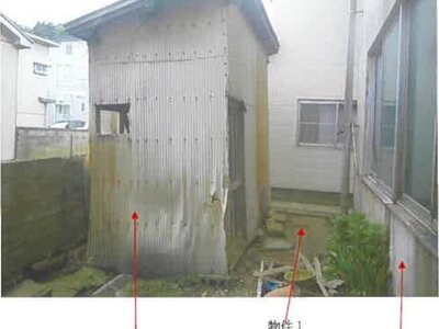 青森県西津軽郡鰺ヶ沢町 鰺ヶ沢駅19分 戸建て 121万円の競売物件情報 #7