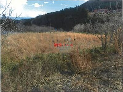 (値下げ) 岩手県大船渡市 大船渡丸森駅25分 土地 78万円の競売物件情報 #2