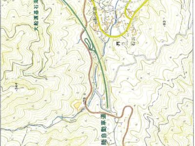 (値下げ) 岩手県大船渡市 大船渡丸森駅25分 土地 78万円の競売物件情報 #3