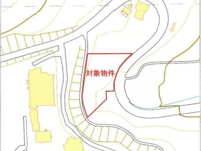 (値下げ) 岩手県大船渡市 大船渡丸森駅25分 土地 78万円の競売物件情報 #4