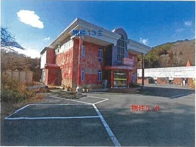 (値下げ) 岩手県大船渡市 大船渡丸森駅27分 戸建て 568万円の競売物件情報 #2