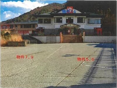 (値下げ) 岩手県大船渡市 大船渡丸森駅27分 戸建て 568万円の競売物件情報 #4