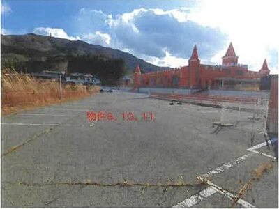 (値下げ) 岩手県大船渡市 大船渡丸森駅27分 戸建て 568万円の競売物件情報 #5