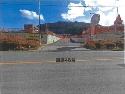 (値下げ) 岩手県大船渡市 大船渡丸森駅27分 戸建て 568万円の競売物件情報 #6