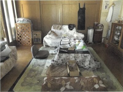 岩手県宮古市 一の渡駅 戸建て 426万円の競売物件情報 #5