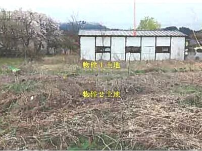 (値下げ) 秋田県南秋田郡五城目町 八郎潟駅 土地 80万円の競売物件情報 #3