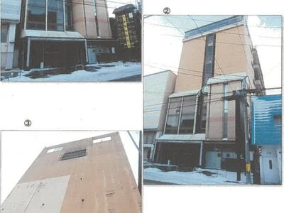 秋田県秋田市 秋田駅17分 戸建て 3,662万円の競売物件情報 #1