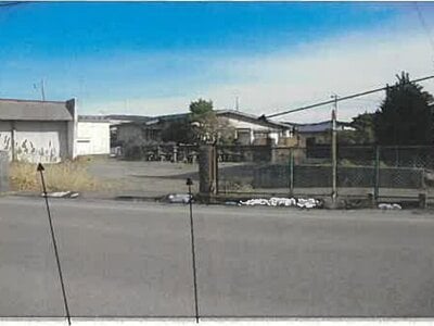 (値下げ) 秋田県男鹿市 脇本駅4分 戸建て 115万円の競売物件情報 #13
