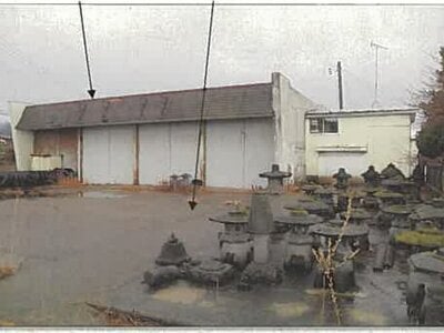 (値下げ) 秋田県男鹿市 脇本駅4分 戸建て 115万円の競売物件情報 #14