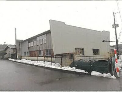 (値下げ) 秋田県男鹿市 脇本駅4分 戸建て 115万円の競売物件情報 #15