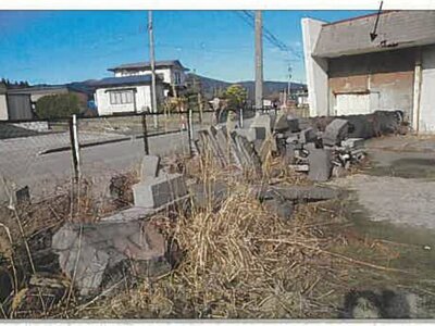 (値下げ) 秋田県男鹿市 脇本駅4分 戸建て 115万円の競売物件情報 #17