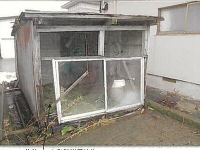 (値下げ) 秋田県男鹿市 脇本駅4分 戸建て 115万円の競売物件情報 #26