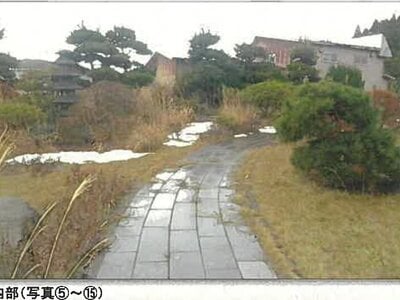 (値下げ) 秋田県男鹿市 脇本駅4分 戸建て 115万円の競売物件情報 #3