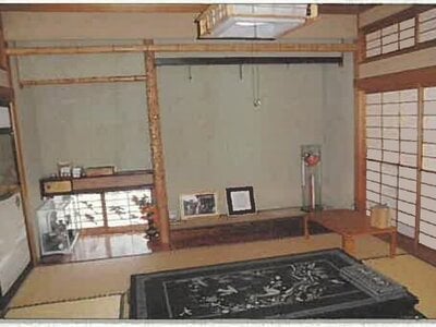 (値下げ) 秋田県男鹿市 脇本駅4分 戸建て 115万円の競売物件情報 #7