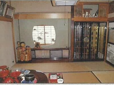 (値下げ) 秋田県男鹿市 脇本駅4分 戸建て 115万円の競売物件情報 #8