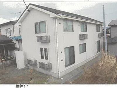 秋田県由利本荘市 羽後本荘駅16分 戸建て 1,162万円の競売物件情報 #3