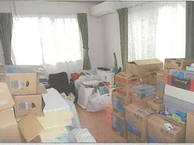 秋田県由利本荘市 羽後本荘駅16分 戸建て 1,162万円の競売物件情報 #6