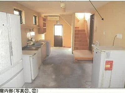 秋田県にかほ市 象潟駅6分 戸建て 616万円の競売物件情報 #20
