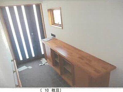 秋田県にかほ市 象潟駅6分 戸建て 616万円の競売物件情報 #3