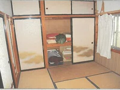 秋田県にかほ市 仁賀保駅7分 戸建て 540万円の競売物件情報 #12