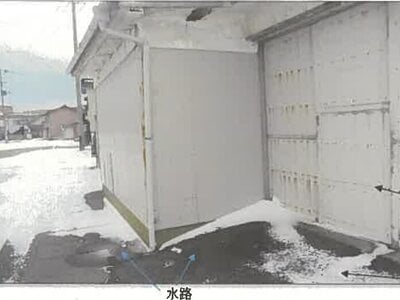 秋田県にかほ市 仁賀保駅7分 戸建て 540万円の競売物件情報 #2