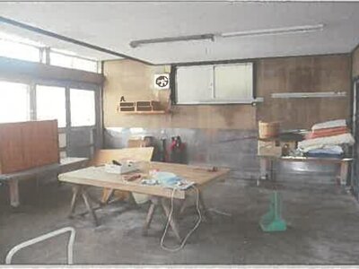 秋田県にかほ市 仁賀保駅7分 戸建て 540万円の競売物件情報 #35