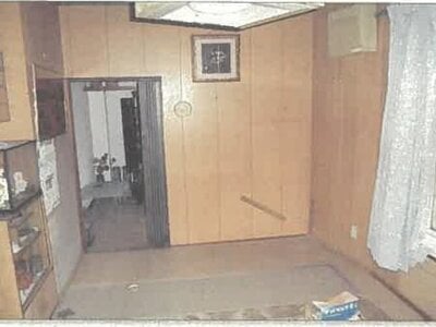 (値下げ) 秋田県秋田市 上飯島駅14分 戸建て 113万円の競売物件情報 #11