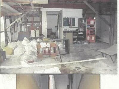 (値下げ) 秋田県秋田市 上飯島駅14分 戸建て 113万円の競売物件情報 #16