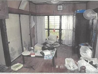 (値下げ) 秋田県秋田市 上飯島駅14分 戸建て 113万円の競売物件情報 #22
