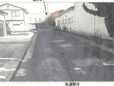 (値下げ) 秋田県秋田市 上飯島駅14分 戸建て 113万円の競売物件情報 #3