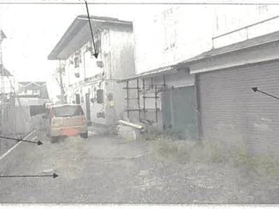 (値下げ) 秋田県秋田市 上飯島駅14分 戸建て 113万円の競売物件情報 #4