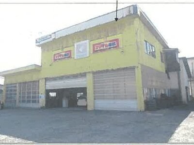 (値下げ) 秋田県秋田市 和田駅8分 戸建て 571万円の競売物件情報 #2