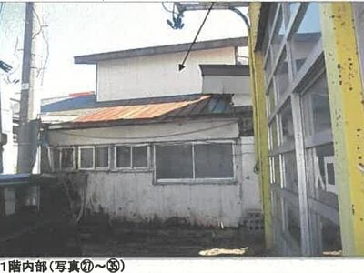 (値下げ) 秋田県秋田市 和田駅8分 戸建て 571万円の競売物件情報 #26