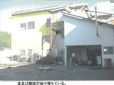 (値下げ) 秋田県秋田市 和田駅8分 戸建て 571万円の競売物件情報 #3