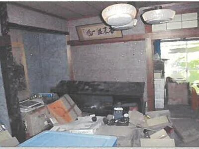 (値下げ) 秋田県秋田市 和田駅8分 戸建て 571万円の競売物件情報 #32