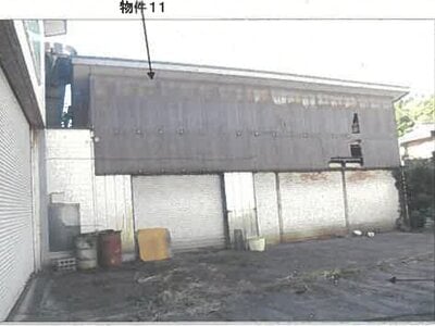 (値下げ) 秋田県秋田市 和田駅8分 戸建て 571万円の競売物件情報 #39