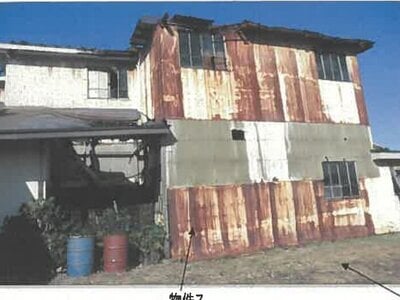 (値下げ) 秋田県秋田市 和田駅8分 戸建て 571万円の競売物件情報 #4