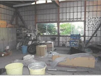 (値下げ) 秋田県秋田市 和田駅8分 戸建て 571万円の競売物件情報 #43