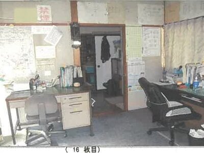 (値下げ) 秋田県由利本荘市 矢島駅2分 戸建て 232万円の競売物件情報 #19