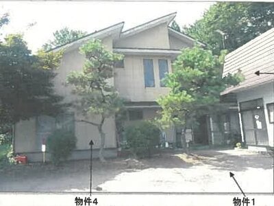 (値下げ) 秋田県由利本荘市 矢島駅2分 戸建て 232万円の競売物件情報 #2