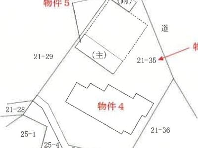 (値下げ) 秋田県由利本荘市 矢島駅2分 戸建て 232万円の競売物件情報 #27