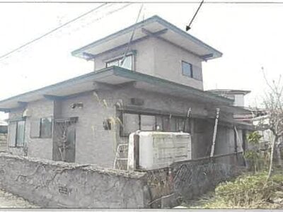 秋田県秋田市 秋田駅 戸建て 151万円の競売物件情報 #2