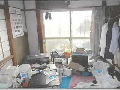 秋田県秋田市 秋田駅 戸建て 151万円の競売物件情報 #4