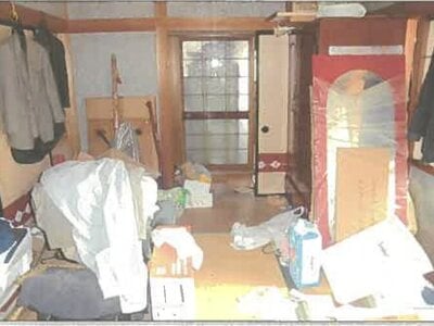 秋田県秋田市 秋田駅 戸建て 151万円の競売物件情報 #6