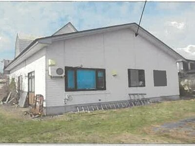 秋田県秋田市 秋田駅 戸建て 476万円の競売物件情報 #2