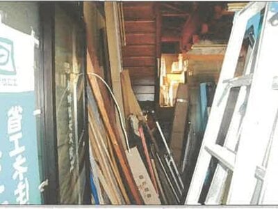 秋田県秋田市 秋田駅 戸建て 476万円の競売物件情報 #4