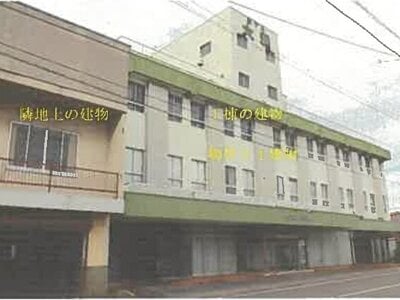 秋田県秋田市 土崎駅12分 戸建て 2,896万円の競売物件情報 #5