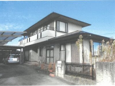 茨城県常総市 玉村駅7分 戸建て 582万円の競売物件情報 #1