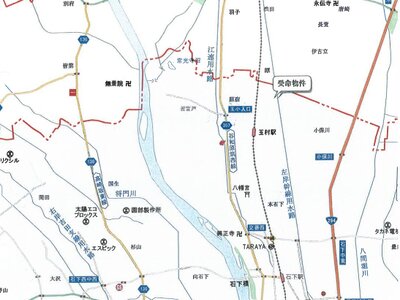 茨城県常総市 玉村駅7分 戸建て 582万円の競売物件情報 #9
